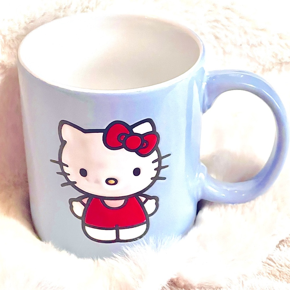 Hello Kitty Mug - Picture 3 of 3
